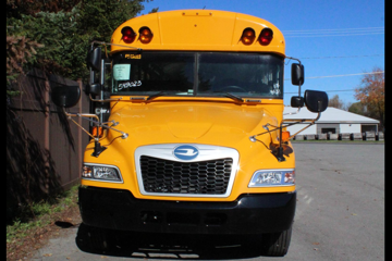 Picture of 2025 Blue Bird BBCV 3011 School Bus