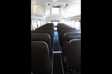 Picture of 2025 Blue Bird BBCV 3011 School Bus