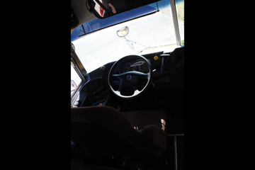 Picture of 2025 Blue Bird BBCV 3011 School Bus