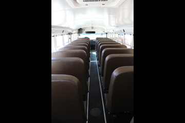 Picture of 2025 Blue Bird BBCV 3011 School Bus
