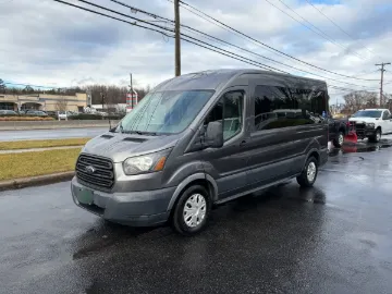 Picture of 2015 Ford Transit ADA Passenger Van