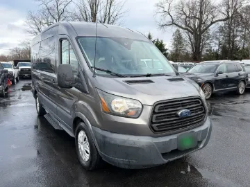 Picture of 2015 Ford Transit ADA Passenger Van