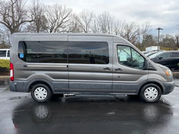 Picture of 2015 Ford Transit ADA Passenger Van