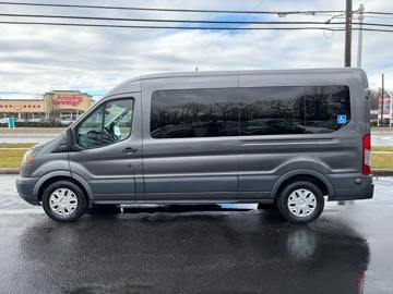 Picture of 2015 Ford Transit ADA Passenger Van