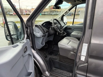 Picture of 2015 Ford Transit ADA Passenger Van