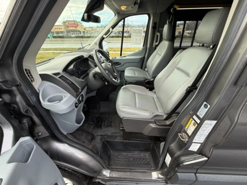 Picture of 2015 Ford Transit ADA Passenger Van