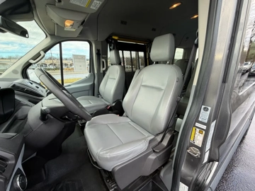 Picture of 2015 Ford Transit ADA Passenger Van