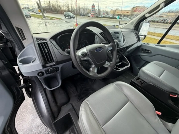 Picture of 2015 Ford Transit ADA Passenger Van