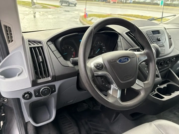 Picture of 2015 Ford Transit ADA Passenger Van