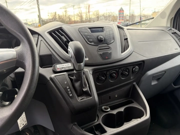 Picture of 2015 Ford Transit ADA Passenger Van