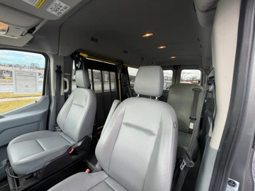 Picture of 2015 Ford Transit ADA Passenger Van