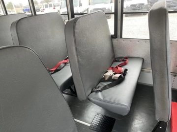 Picture of 2009 Collins Super Bantam Chevrolet Shuttle Bus