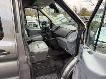 Picture of 2015 Ford Transit ADA Passenger Van