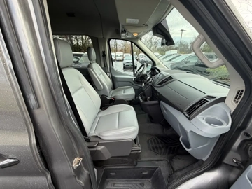 Picture of 2015 Ford Transit ADA Passenger Van