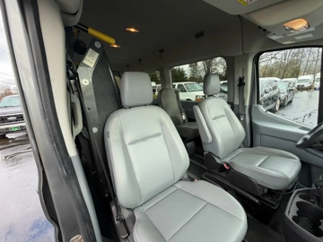 Picture of 2015 Ford Transit ADA Passenger Van