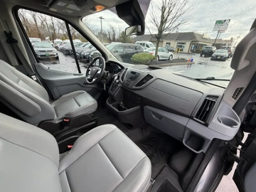 Picture of 2015 Ford Transit ADA Passenger Van