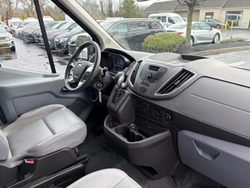 Picture of 2015 Ford Transit ADA Passenger Van