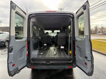 Picture of 2015 Ford Transit ADA Passenger Van