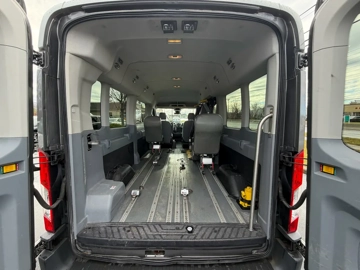 Picture of 2015 Ford Transit ADA Passenger Van