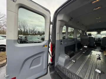 Picture of 2015 Ford Transit ADA Passenger Van