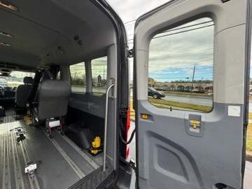 Picture of 2015 Ford Transit ADA Passenger Van