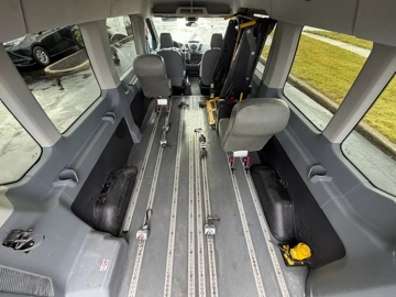 Picture of 2015 Ford Transit ADA Passenger Van