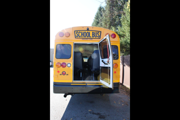 Picture of 2026 Blue Bird BBCV 3011 Bus