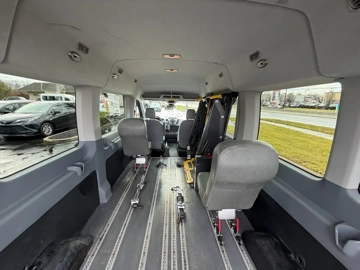 Picture of 2015 Ford Transit ADA Passenger Van