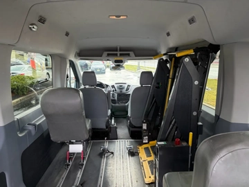 Picture of 2015 Ford Transit ADA Passenger Van