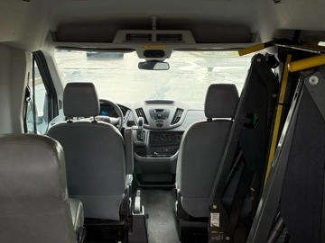 Picture of 2015 Ford Transit ADA Passenger Van