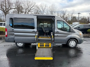 Picture of 2015 Ford Transit ADA Passenger Van