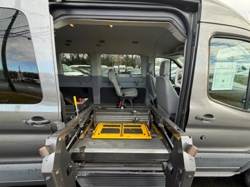 Picture of 2015 Ford Transit ADA Passenger Van