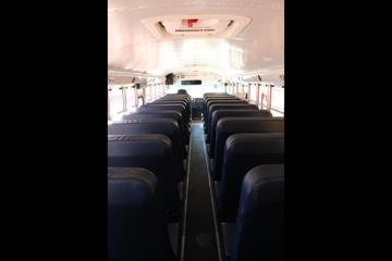 Picture of 2026 Blue Bird BBCV 3011 Bus