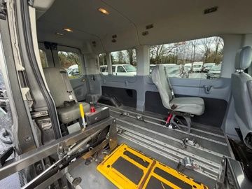 Picture of 2015 Ford Transit ADA Passenger Van