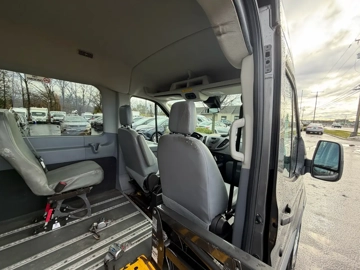 Picture of 2015 Ford Transit ADA Passenger Van