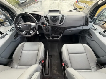 Picture of 2015 Ford Transit ADA Passenger Van