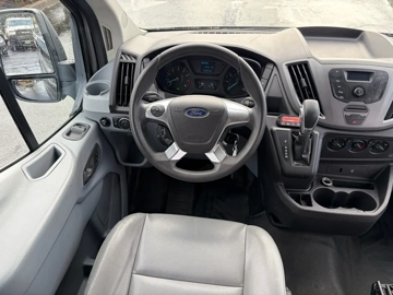 Picture of 2015 Ford Transit ADA Passenger Van