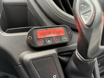 Picture of 2015 Ford Transit ADA Passenger Van