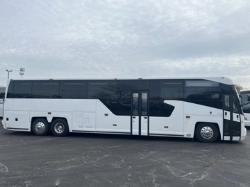 Picture of 2018 MCI D45CRTLE Coach Bus