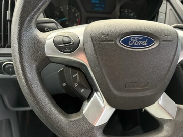Picture of 2015 Ford Transit ADA Passenger Van