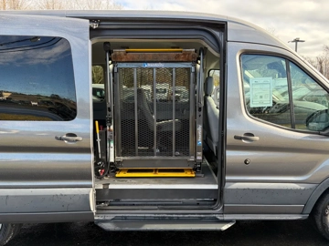 Picture of 2015 Ford Transit ADA Passenger Van
