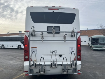 Picture of 2018 MCI D45CRTLE Coach Bus