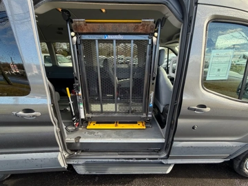 Picture of 2015 Ford Transit ADA Passenger Van