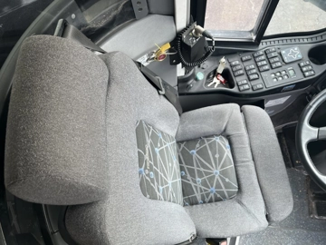 Picture of 2018 MCI D45CRTLE Coach Bus