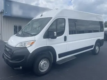 Picture of 2024 RAM Promaster Passenger Van