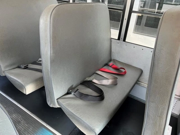Picture of 2009 Mid Bus Guide Shuttle Bus