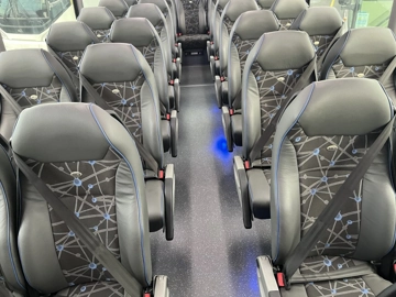 Picture of 2018 MCI D45CRTLE Coach Bus