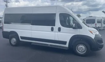 Picture of 2024 RAM Promaster Passenger Van