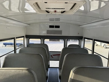 Picture of 2009 Mid Bus Guide Shuttle Bus
