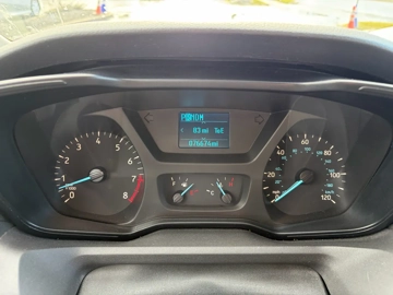 Picture of 2015 Ford Transit ADA Passenger Van